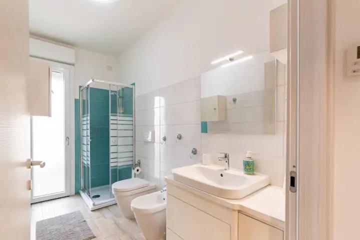 Emme Apartment Cagliari Exterior foto